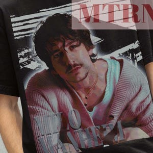 Milo Manheim Tshirt, Milo Manheim Vintage Tees, Milo Manheim Retro Shirt, Retro Milo Manheim Tees, Milo Manheim Poster, Movie Gift Tees