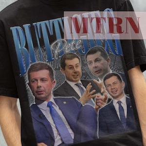 Pete Buttigieg Tshirt, Pete Buttigieg Vintage Shirt, Pete Buttigieg Retro Shirt, Pete Buttigieg Meme Shirt, Retro Pete Buttigieg Poster Tees