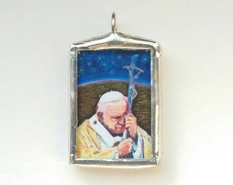 St John Paul II Medal