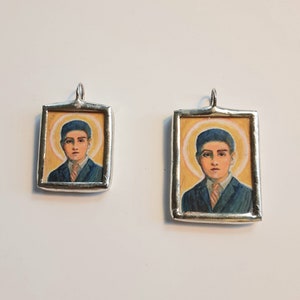 St José Sánchez del Río Medal/Pendant