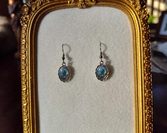 New! Saint Jude Earrings
