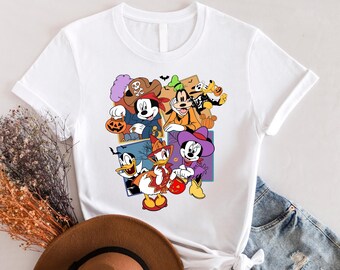 vintage Mickey & Co Est 1928 dtf, Disney Mickey et ses amis dtf, prêt à imprimer Disney, voyage Disney 2024 Dtf, Disneyland Dtf, prêt à imprimer
