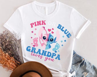 Stitch Dtf, Disney Dtf, Disney Stitch Dtf, Stitch Disneyworld Dtf, Disney Vacation Dtf, Disney Castle Dtf, Magic Kingdom Dtf, Listo para imprimir