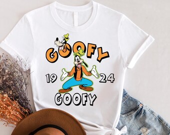 Disney Goofy Est 1924 Dtf,Goofy Movie Dtf,Disney Vacation Dtf,Mickey and Friends Dtf,Family Trip 2024 Dtf,Magical Kingdom Dtf,Ready to press