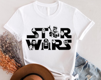 Star Wars Dtf, Star Wars Disney Dtf, Star Wars Dtf, Disney Man Dtf, Disney Star Wars Dtf, Disney Trip Dtf, Disneyland Dtf, Klar att tryckas