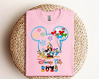 Disney Girls Trip 2025 Dtf, Disney Girls Vacation Dtf, Besties Trip 2025 Dtf, Walt Disney Dtf, Disney Family Trip 2025 Dtf,Ready to press