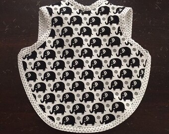 bibs that tie in the back