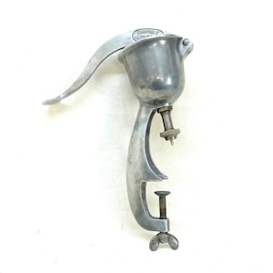 Vintage Bel Table top Cream Maker Jubilee Series