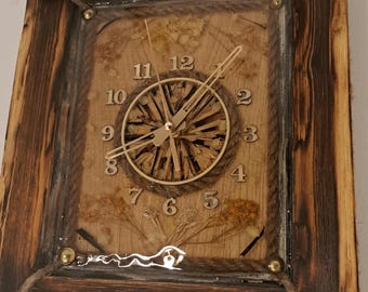 Wall clock