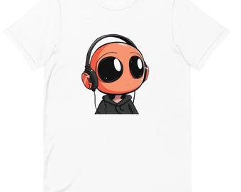 Camiseta Bolden LoFi