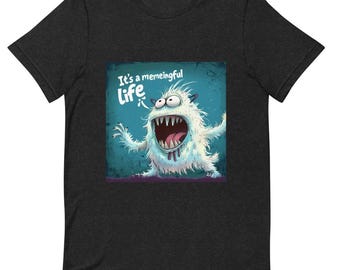 ¡Es una vida llena de memes!