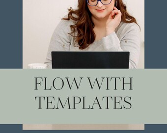 How to Use Templates in Your Business to Save Time and Increase Profitability
