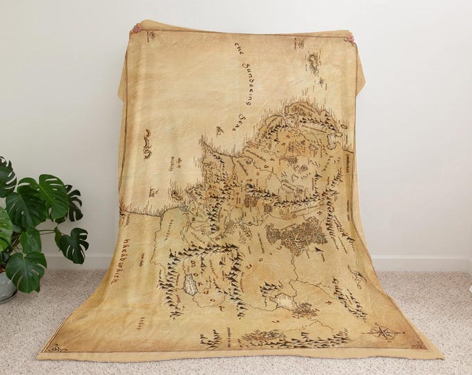 Blankets/Throw