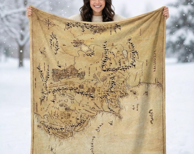 Blankets/Throw
