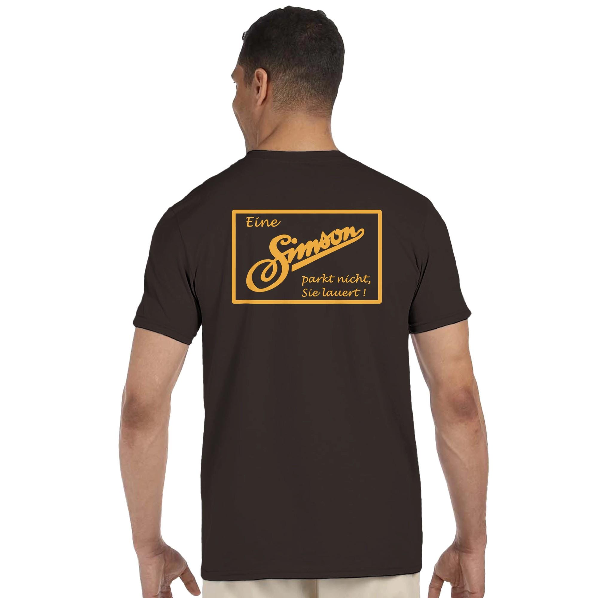 ZT 300 ☆ T-Shirt - Traktor - DDR - Kombinat Fortschritt - Agrar In Sachsen-Anhalt - Haldensleben - Foto 7