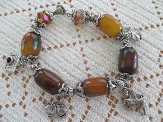 teng yue bracelet