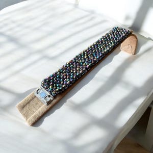 Braccialetto di perline