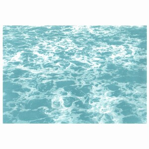 Ocean Beach, Limited Edition Screenprint