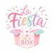 The Fiesta Cart