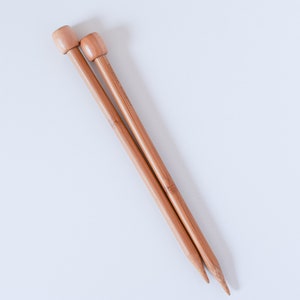 Knitting Needles // Knitting Supplies // Chiaogoo Needles // Knitting Gifts // Knitting Tools // Yarn Needles // Knitting Accessories image 1