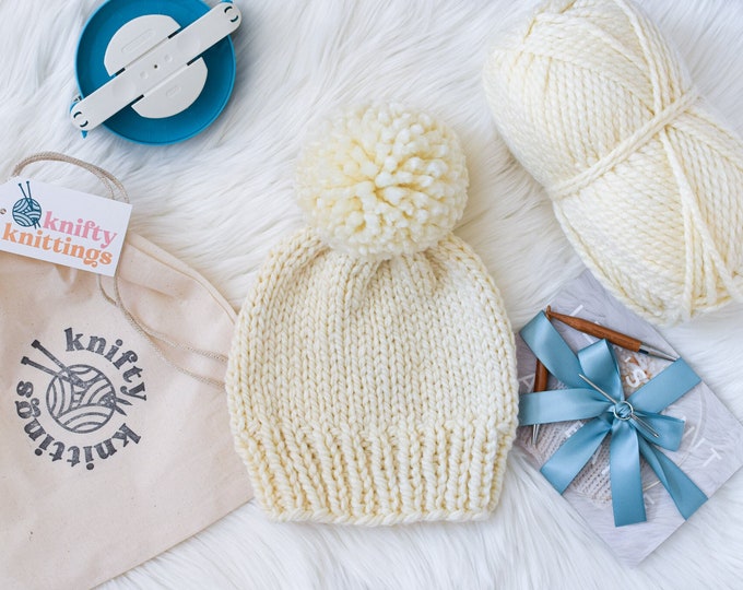 Knitting Pattern // Babywearing Coat Extender // Knitting Etsy