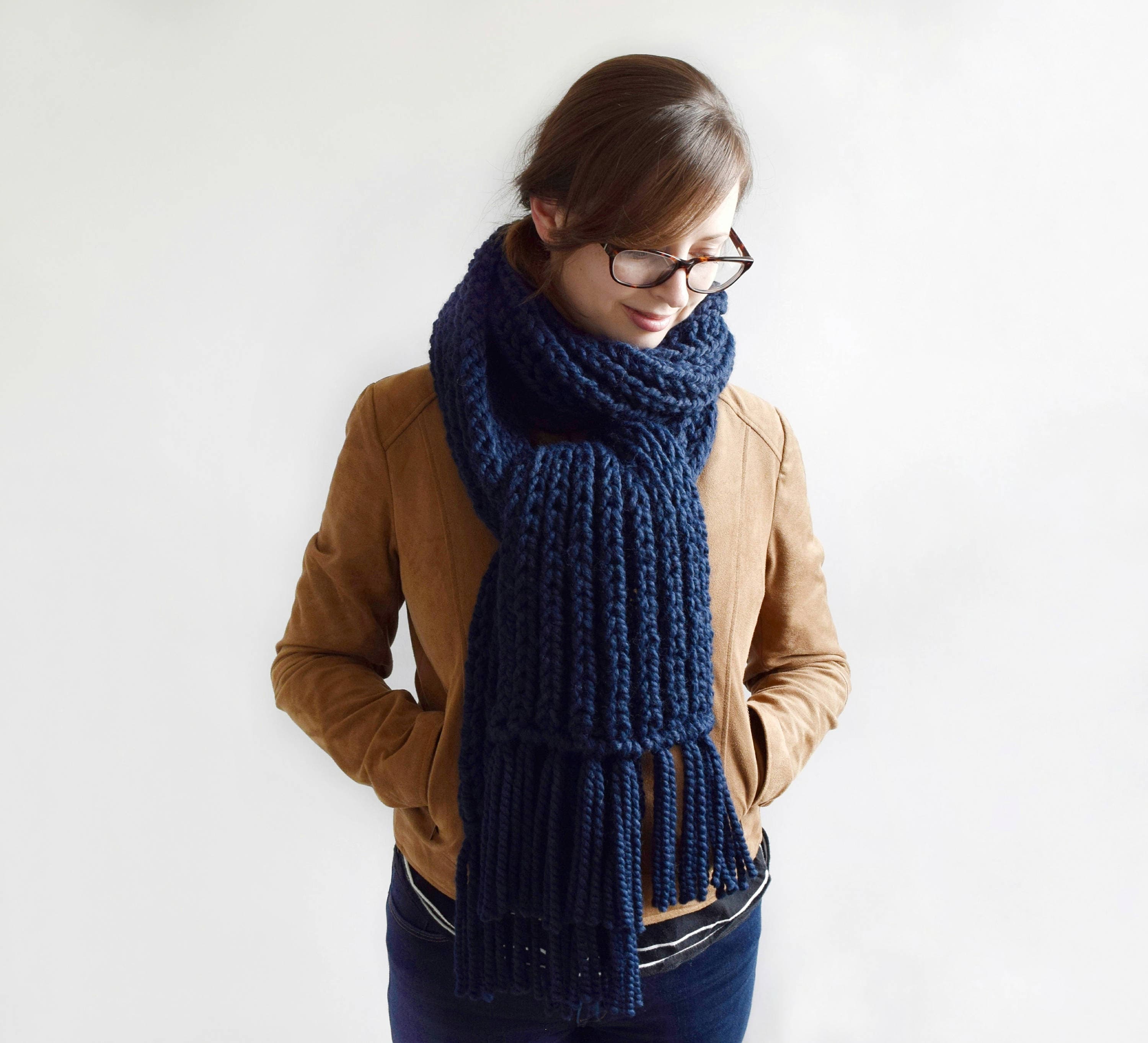 fishermans scarf