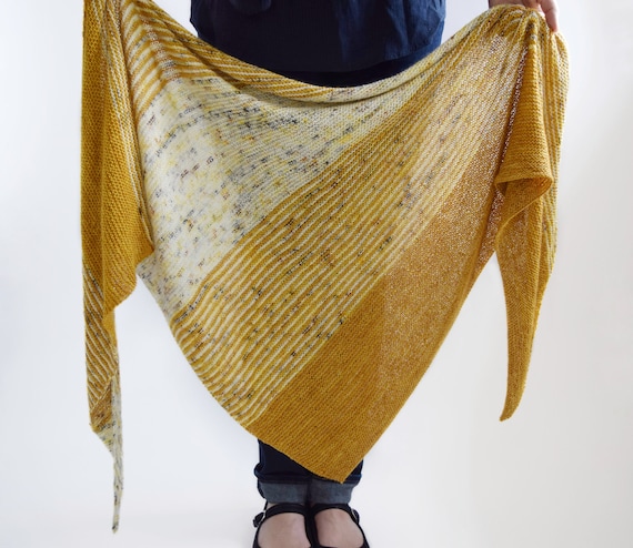Triangle Shawl Pattern Knitting Pattern Knit Shawl Pattern Shawl Pattern Daylight Fading Shawl Pattern Asymmetrical Shawl Triangle Shawl Pattern Knitting Pattern Knit Shawl Pattern Shawl Pattern Daylight Fading Shawl Pattern Asymmetrical Shawl