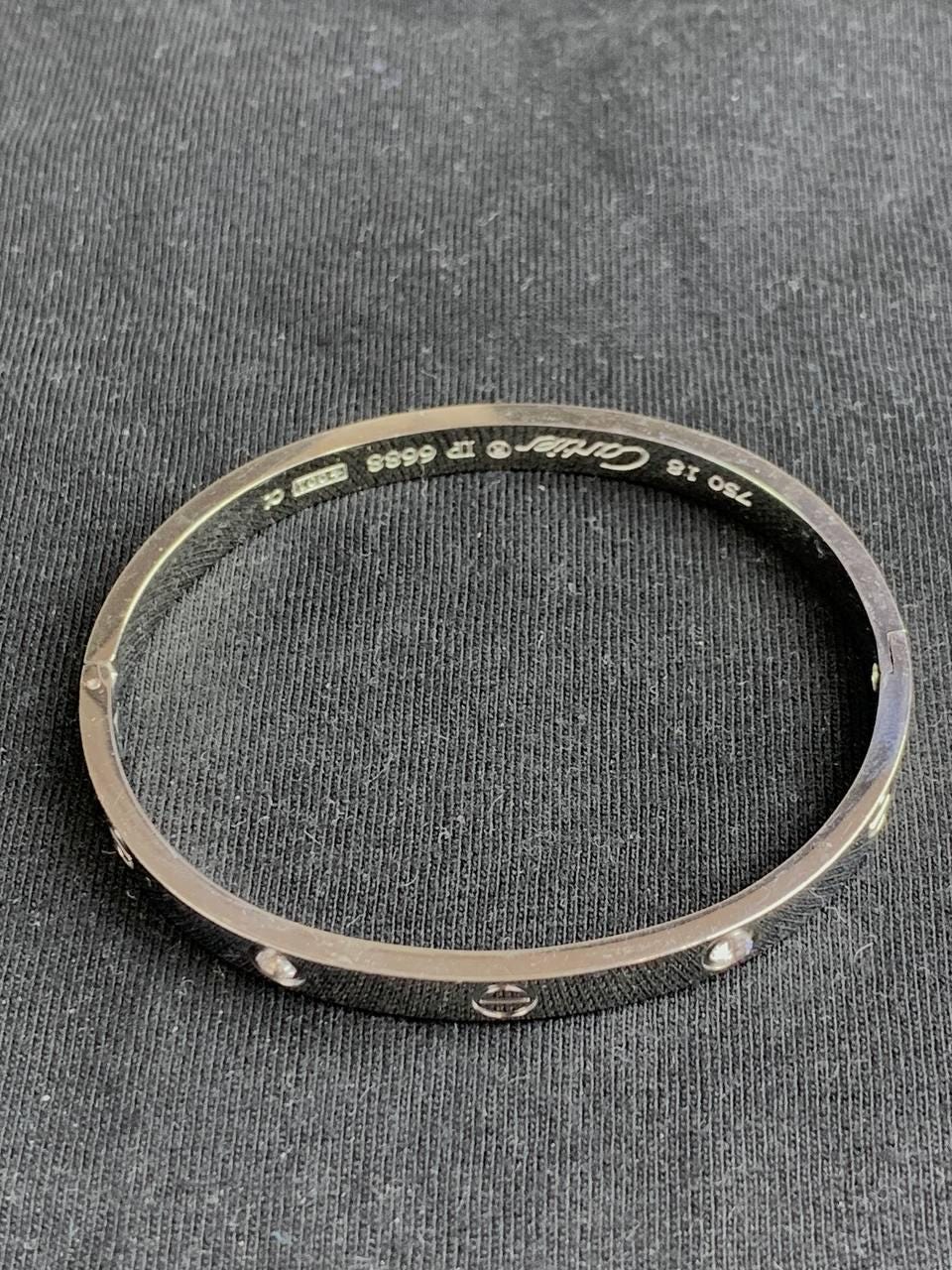 Vintage cartier bangle - Etsy 日本