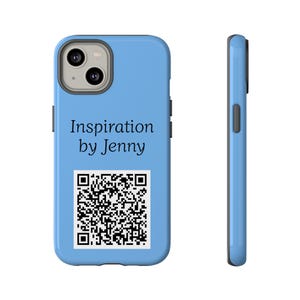 Personalized Phone Case with your QR code