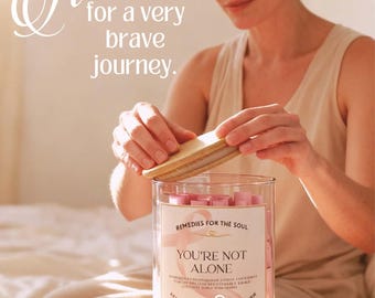 Chemo Care Package for Someone Starting Treatment – Comfort Gift to Get Through the First Weeks