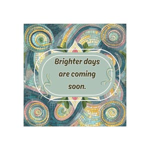 Fridge Magnet|Christian Magnet|Encouraging Magnet|Faith-based magnet|Christian Fridge magnet|Magnet Postcard|Inspirational Magnet