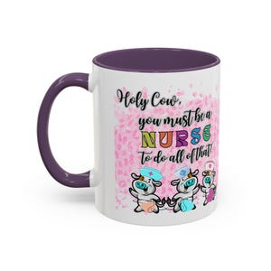 Funny Nurse Mug|Coworker Mug|Snarky coffee mug|Coworker funny gift|Sassy mugs work|Gift for office|Funny Gag Gift for coworker