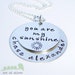 see more listings in the 1, 2 Names Necklaces section