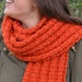 see more listings in the Scarves. Cowls. + section