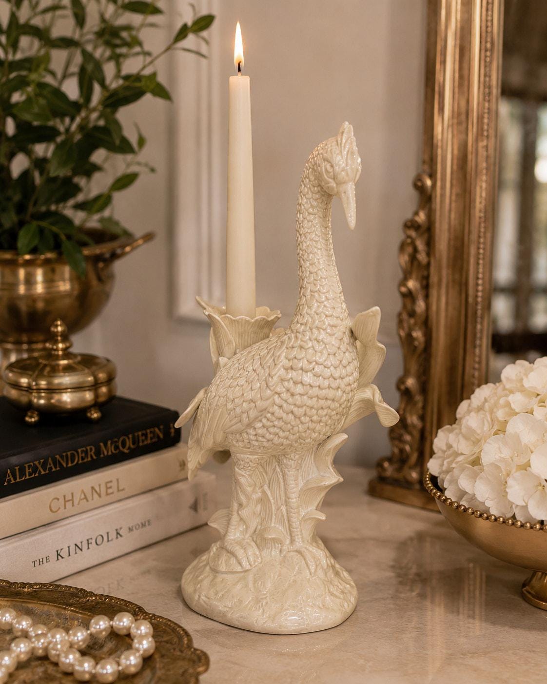 Vintage Fitz Floyd - Etsy
