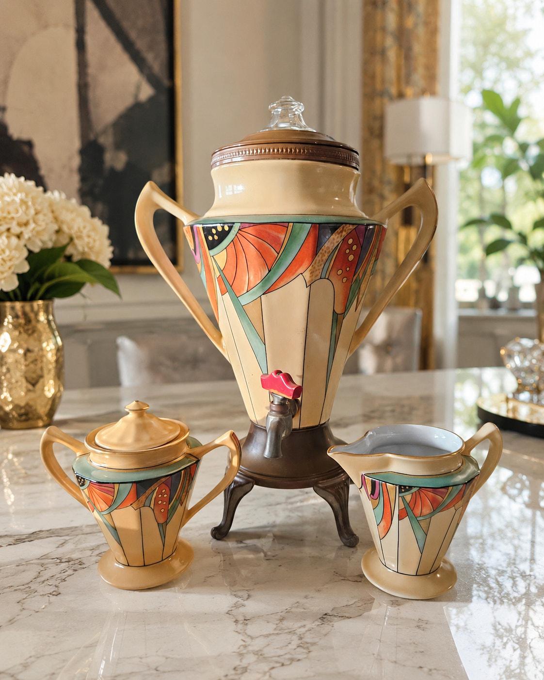Royal Rochester Percolator - Etsy