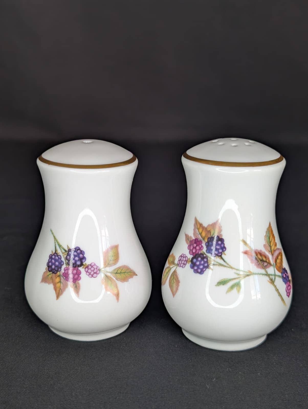 Saleros y pimenteros - Etsy México, image size:1204x1600