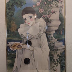 Mira Fujita - Etsy