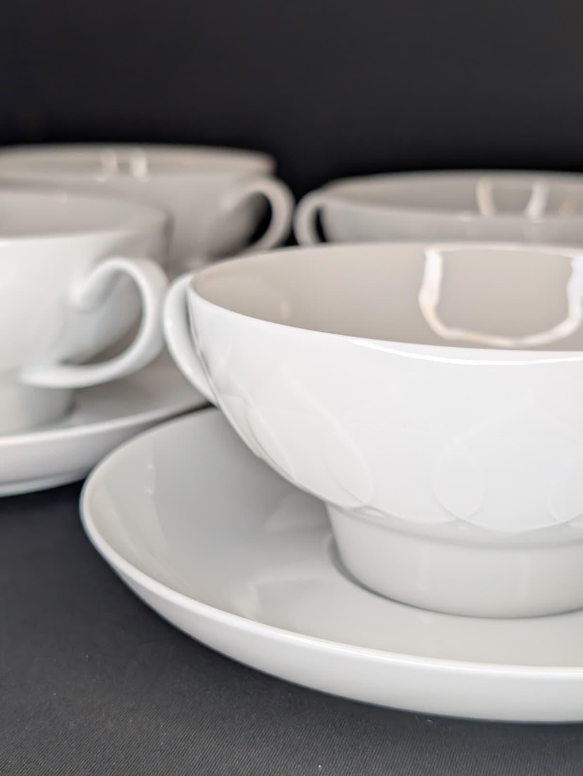 Rosenthal lotus - Etsy 日本