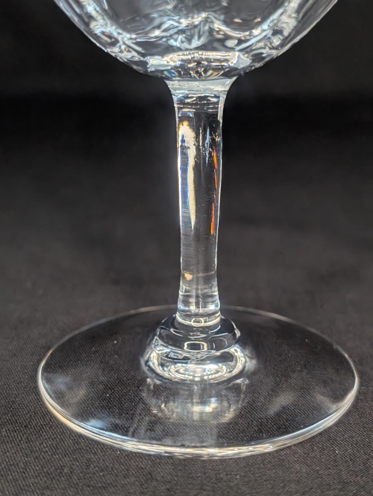 Baccarat モンテーニュ グラス バカラ グラス ○ モンテーニュ ワイン グラス 14.5cm モンターニュ
