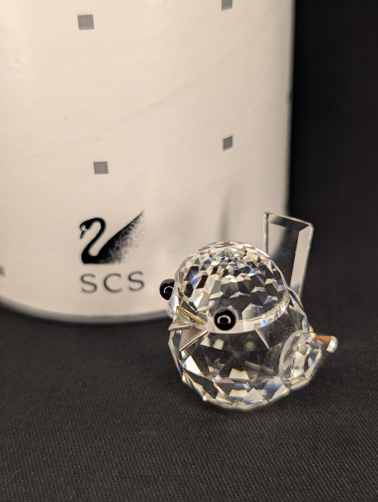 Swarovski figurine - Etsy 日本