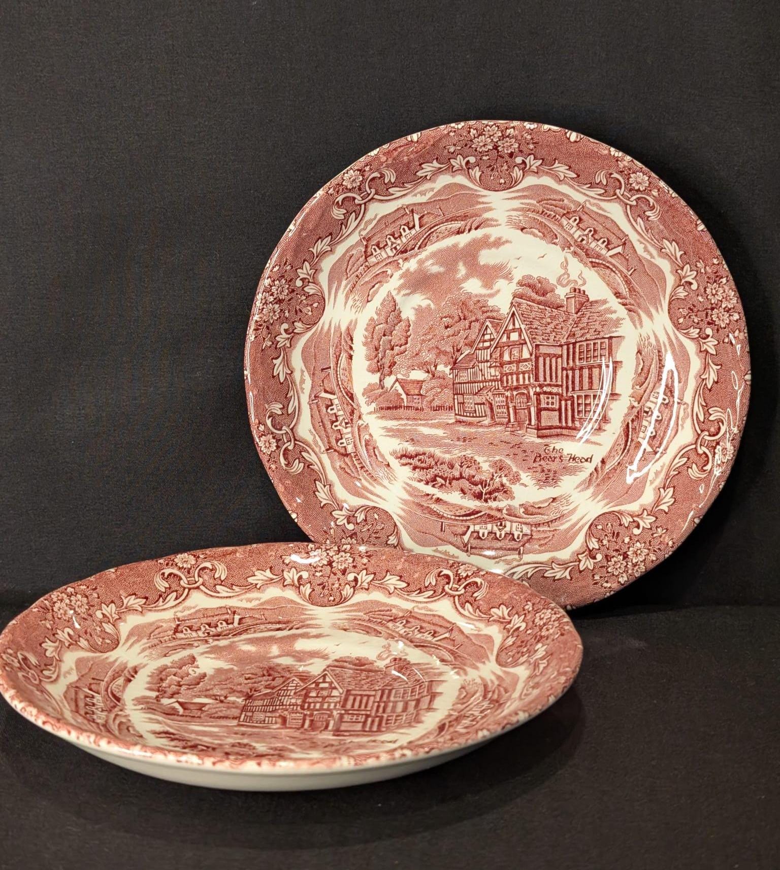 W H Grindley Mark - Etsy