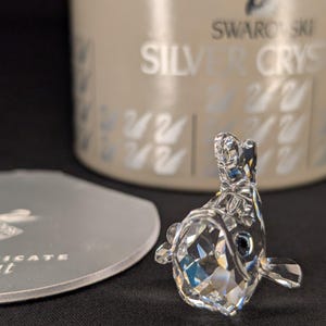 Crystal World Figurines - Etsy