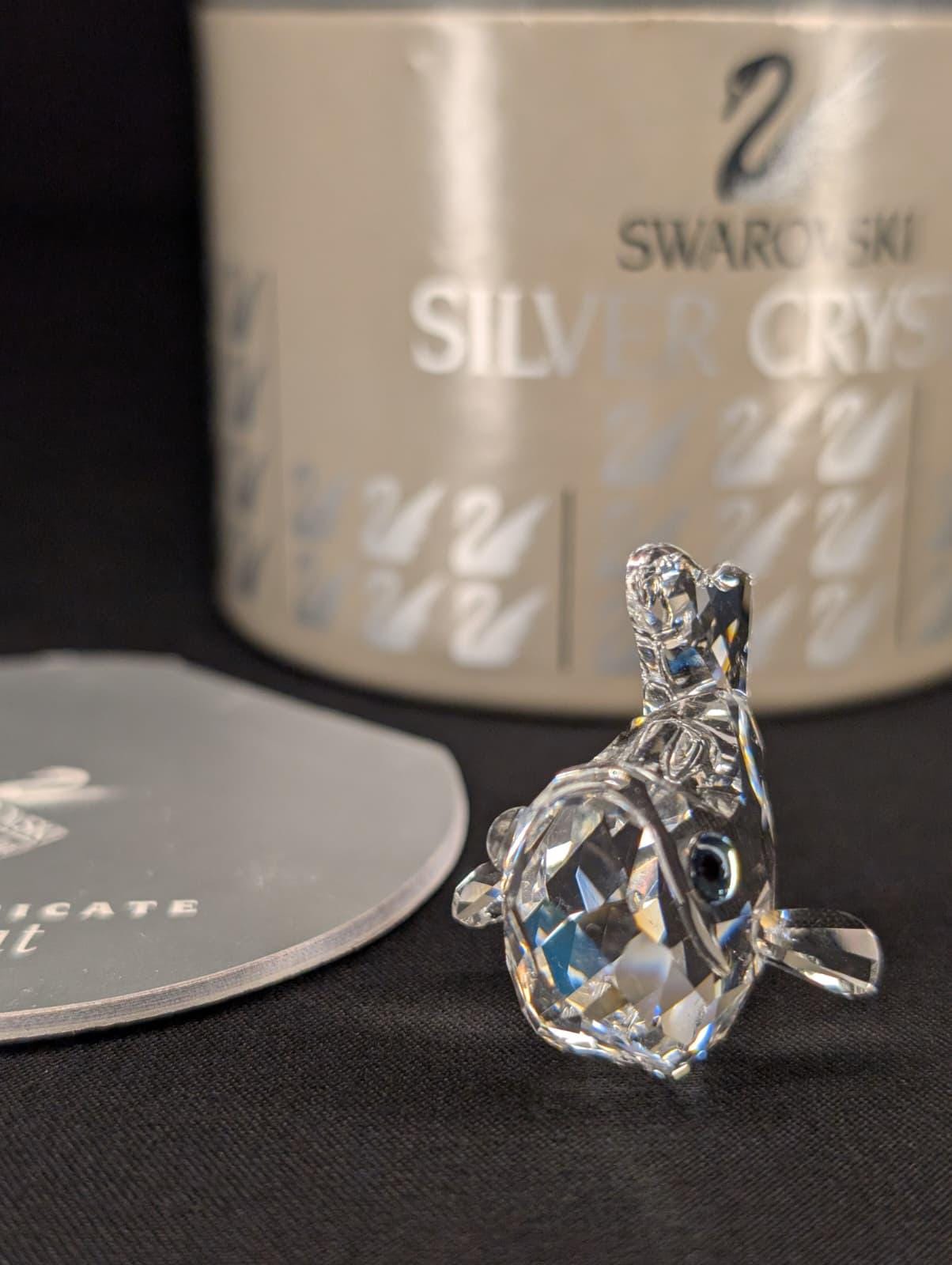 Crystal World Figurines - Etsy