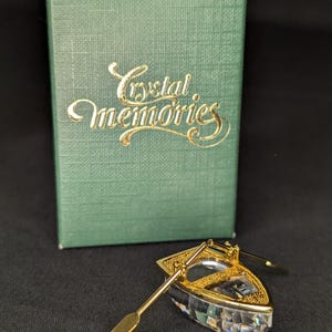 Swarovski crystal memories - Etsy 日本