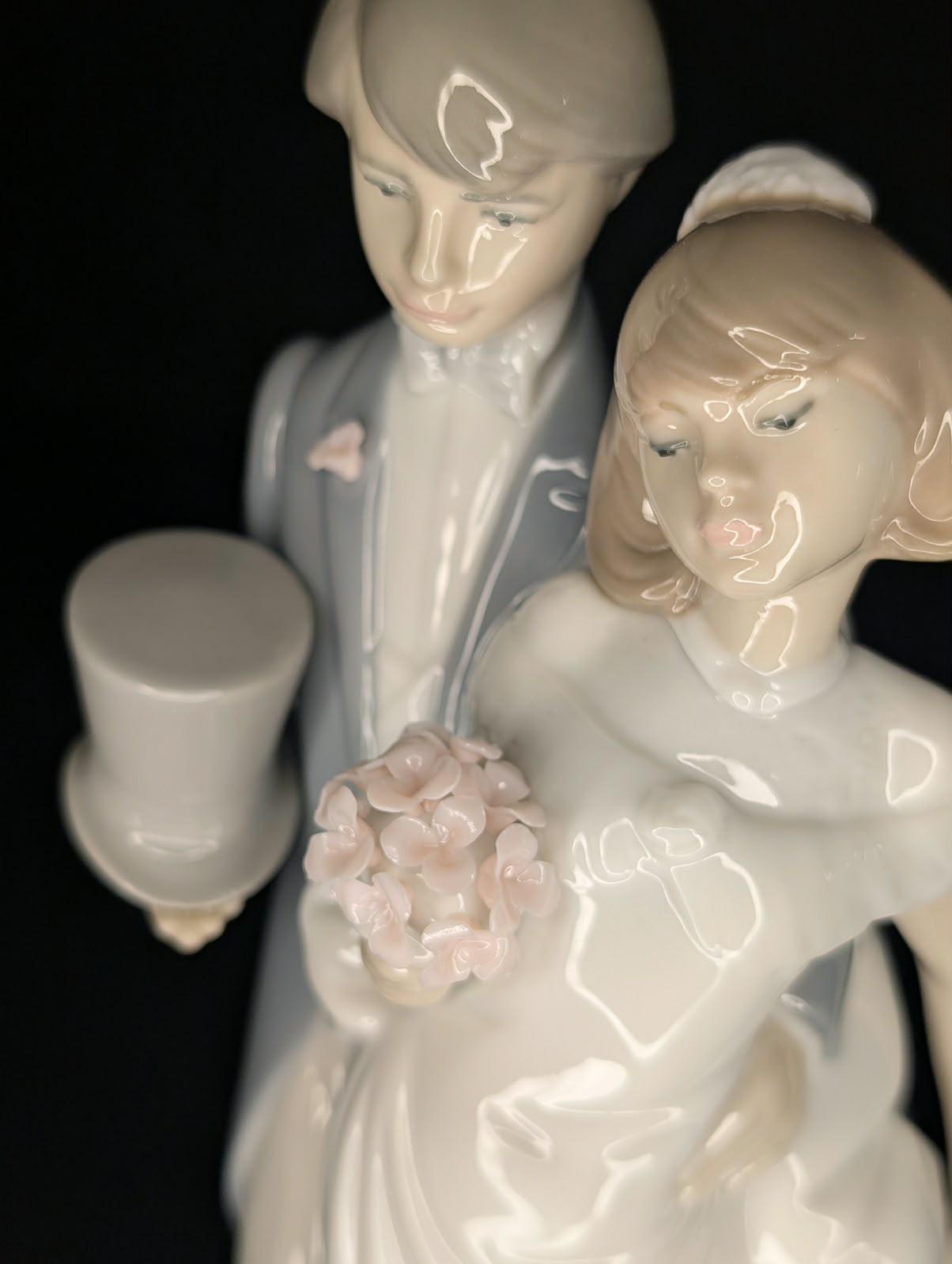Lladro 6164 - Etsy