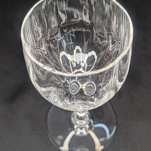 Baccarat Montaigne Optic - Etsy