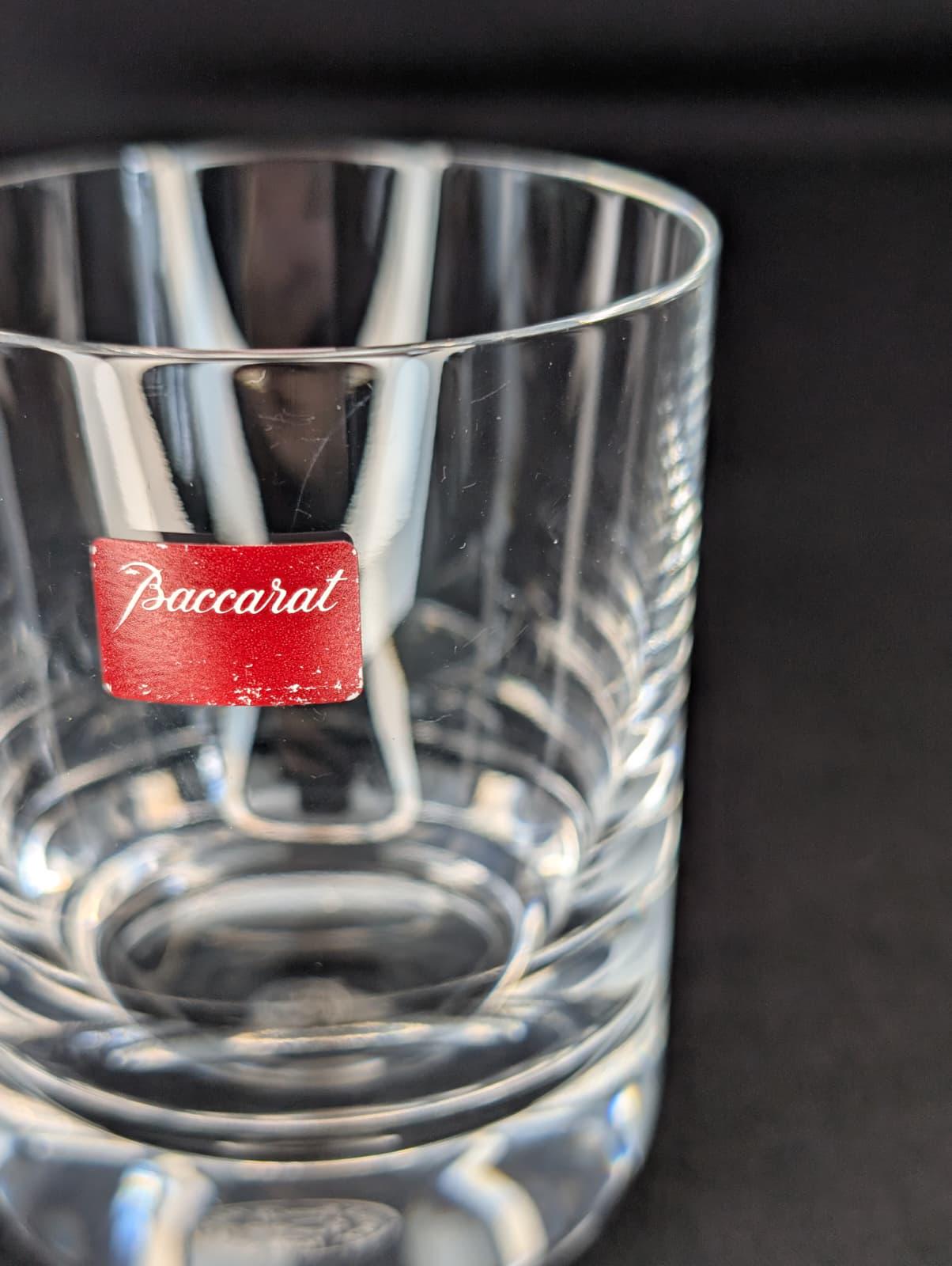 Baccarat montaigne - Etsy 日本