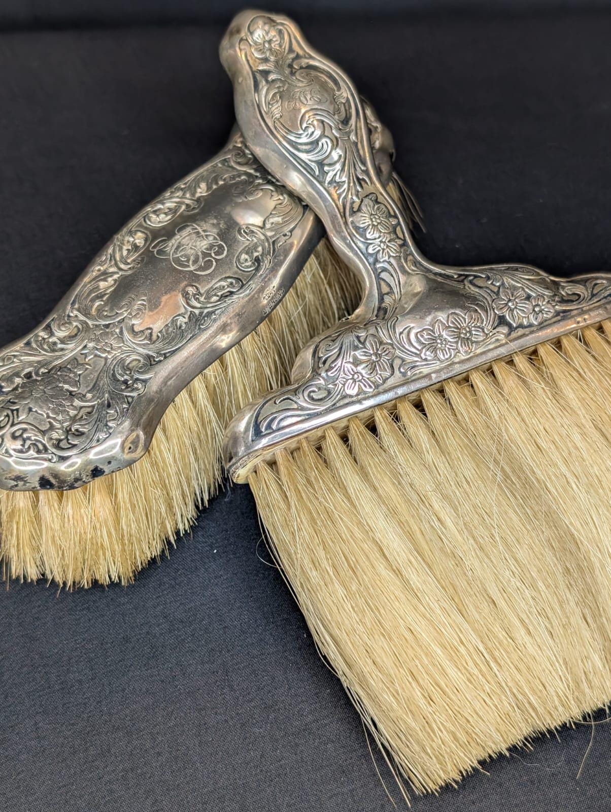 Gorham vanity set - Etsy 日本