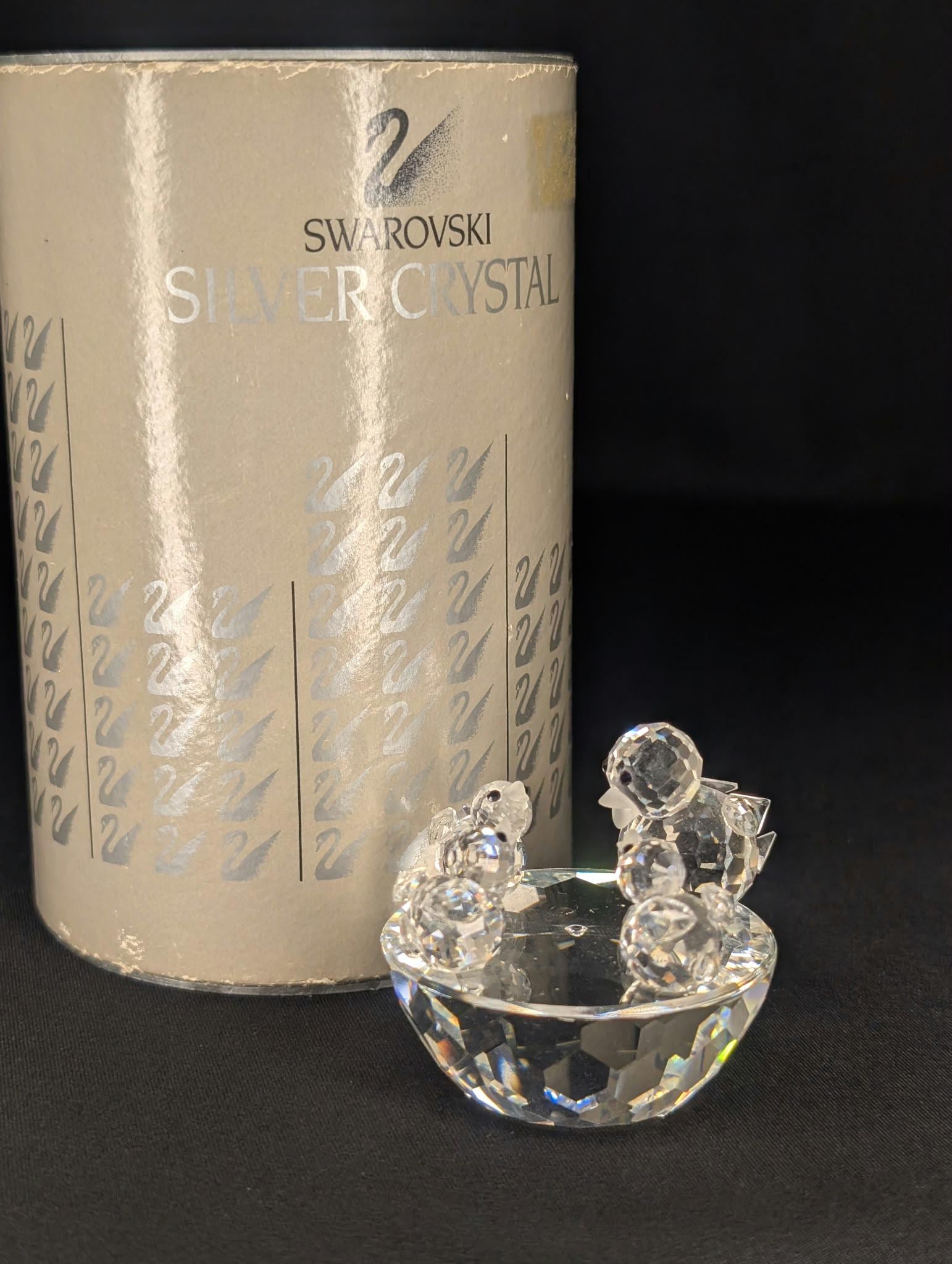 Swarovski crystal memories - Etsy 日本